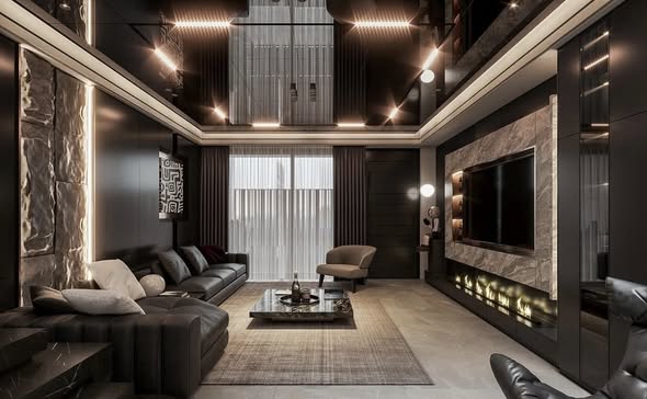 Dự Án Nhà Phố Hiện Đại Tại Hạ Long