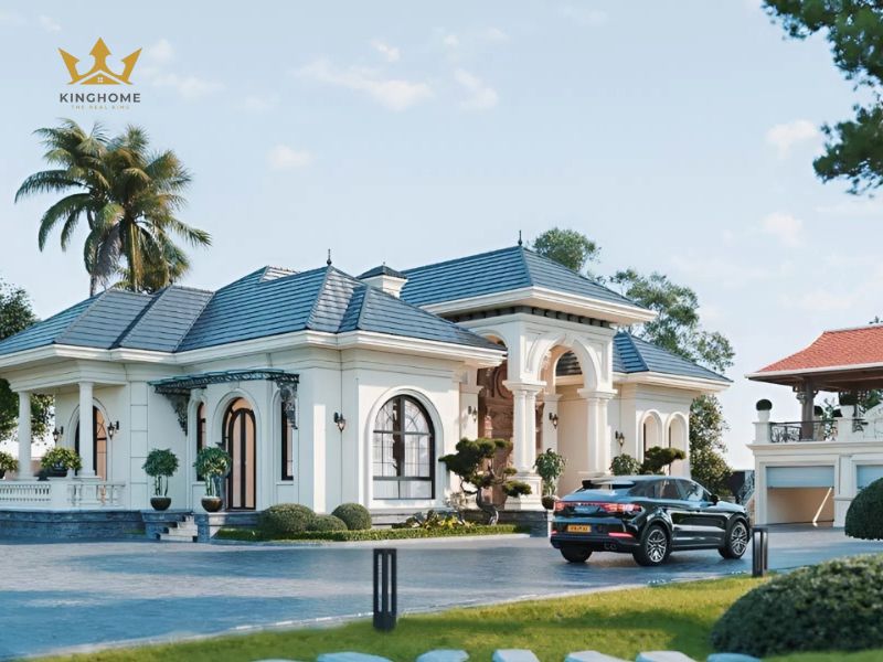 Xác định nhu cầu giúp thiết kế công năng dễ dàng và tối ưu