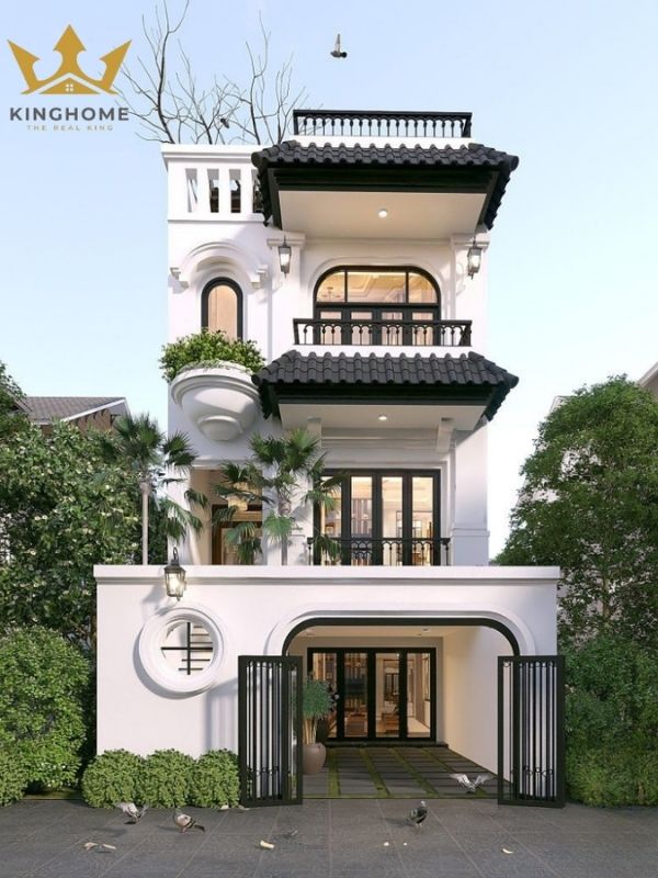 Phong cách Đông Dương (Indochine) được nhiều gia chủ yêu thích 