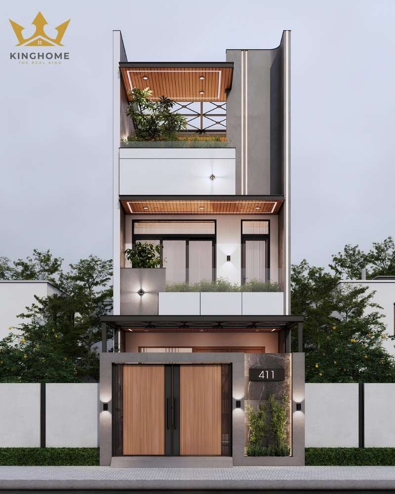 Lựa chọn King Home đồng hành cho công trình