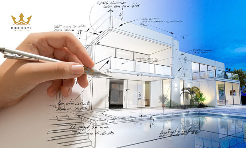 Khách hàng được lựa chọn phong cách thiết kế
