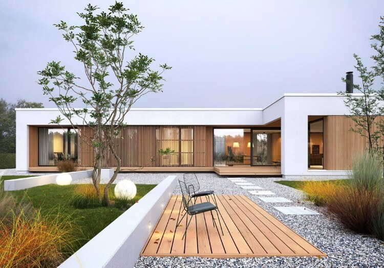 Nhu cầu sinh sống quyết định đến thiết kế công năng