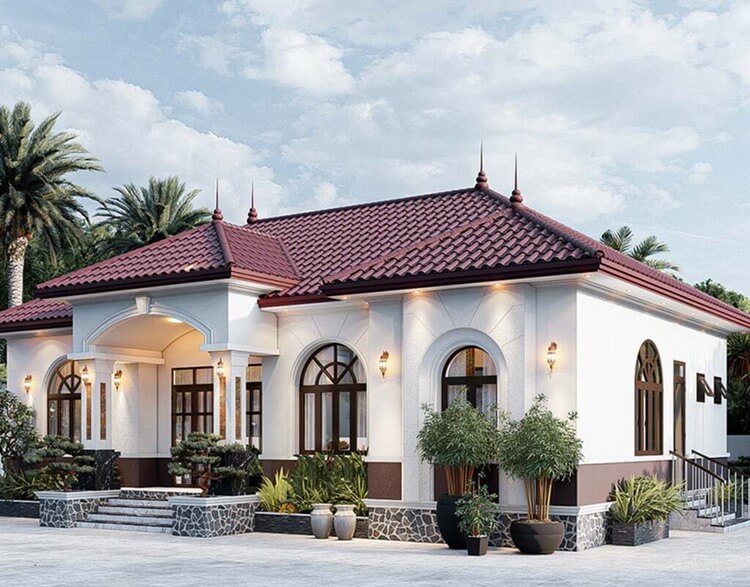 Chất lượng và đúng tiến độ là cam kết tuyệt đối của KING HOME