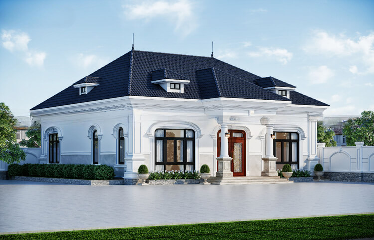 Thiết kế công năng tối ưu theo thói quen sử dụng của gia đình
