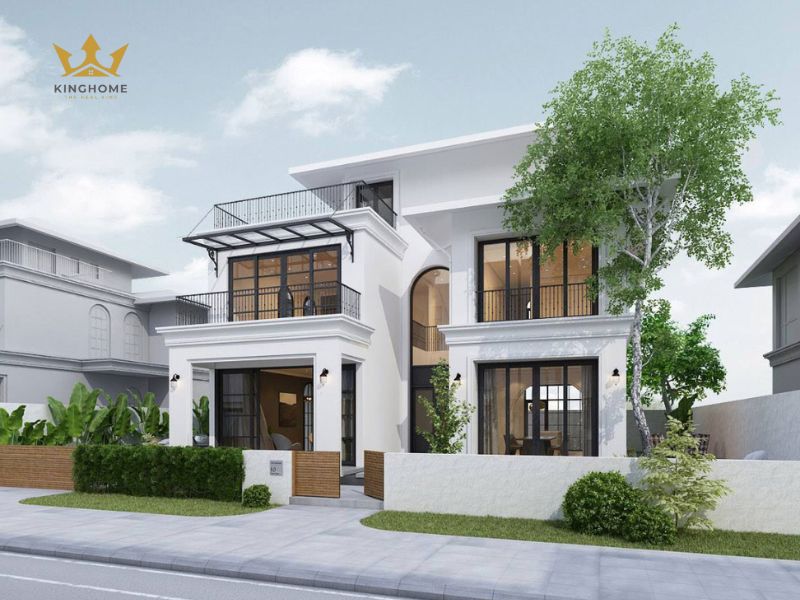 Yếu tố phong thủy cần được đảm bảo trong thiết kế và thi công 13