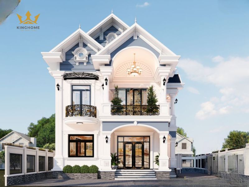 Lưu ý trong lựa chọn vật liệu cho mái Thái 16