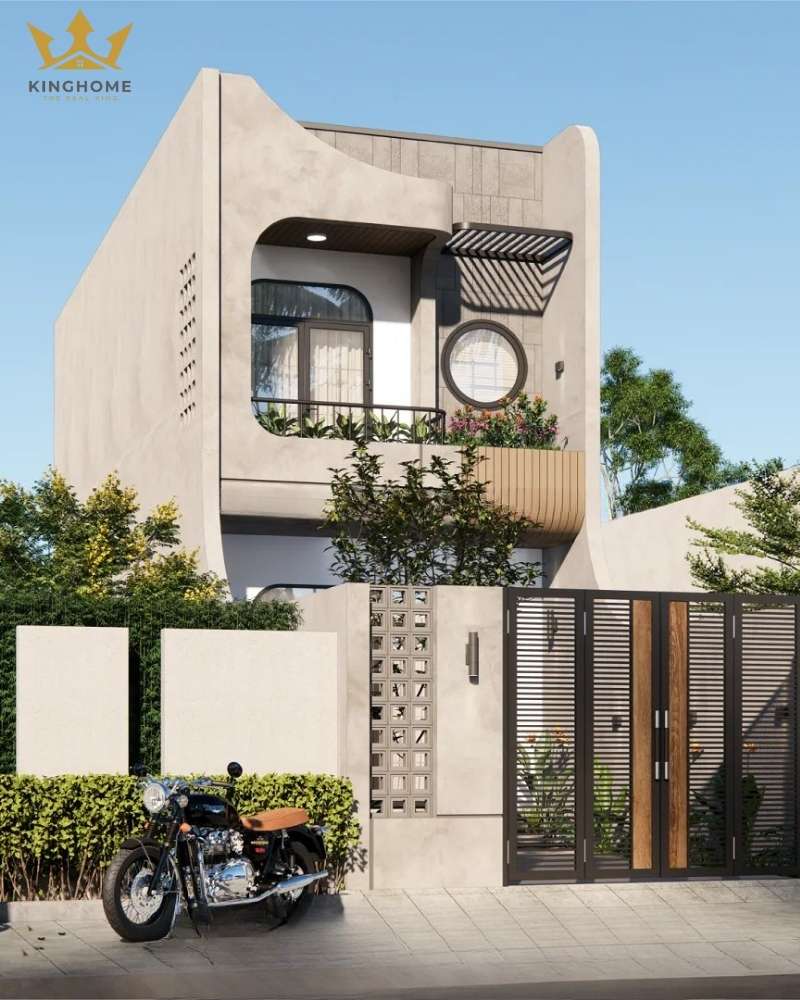 King Home được khách hàng tin tưởng và lựa chọn 