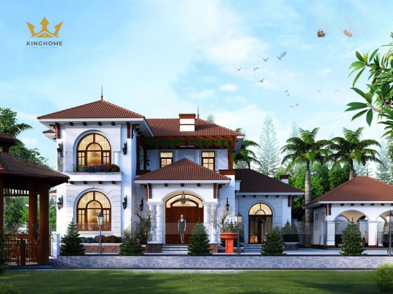 12-Lưu ý lựa chọn đơn vị thiết kế thi công chuyên nghiệp
