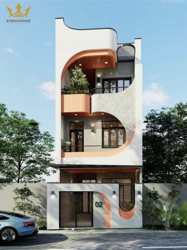 Khảo sát kỹ vị trí trước khi tiến hành thiết kế và xây dựng