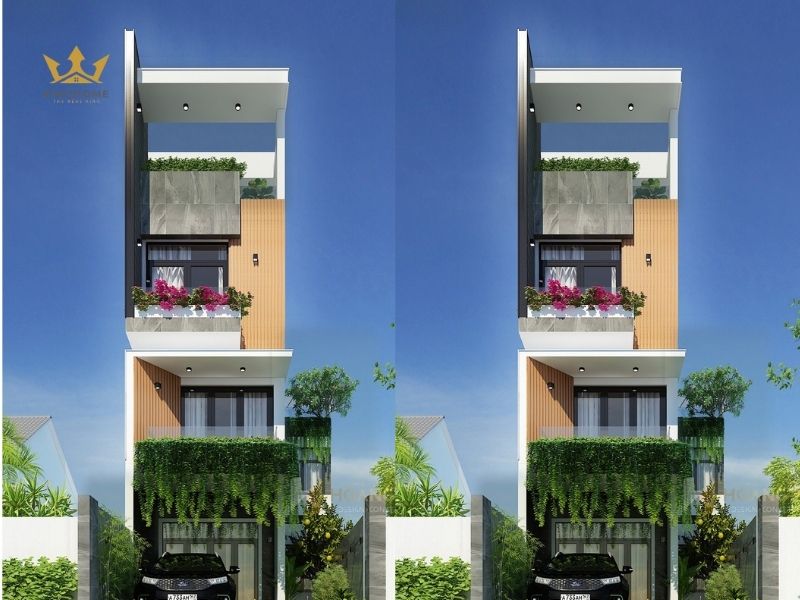 Thiết kế đẹp và nổi bật cho dự án thiết kế văn phòng