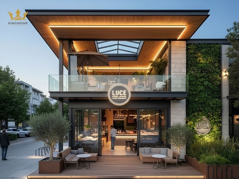 Goki Interior tạo được dấu ấn riêng trên thị trường hiện nay