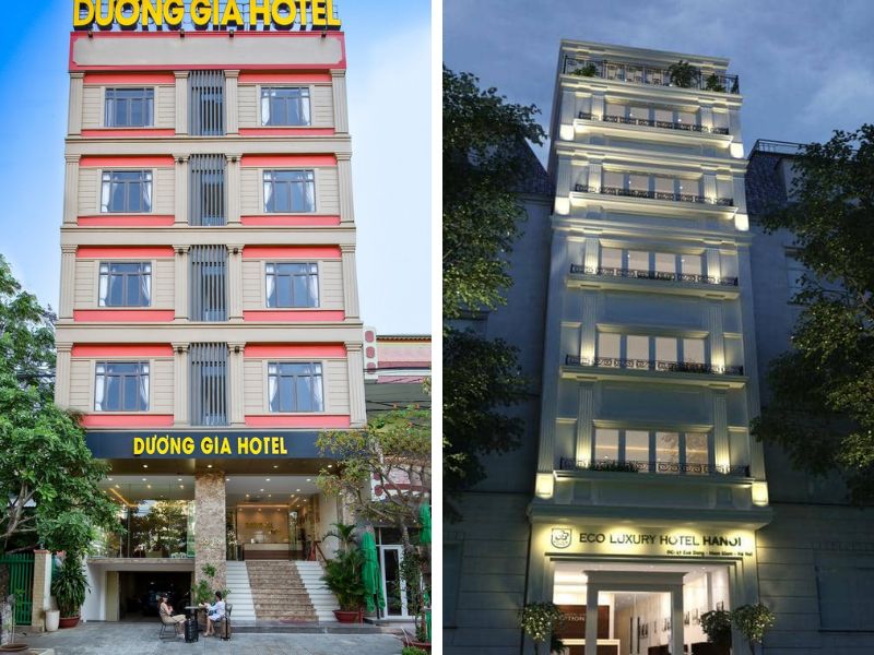 Phong cách thiết kế tối giản
