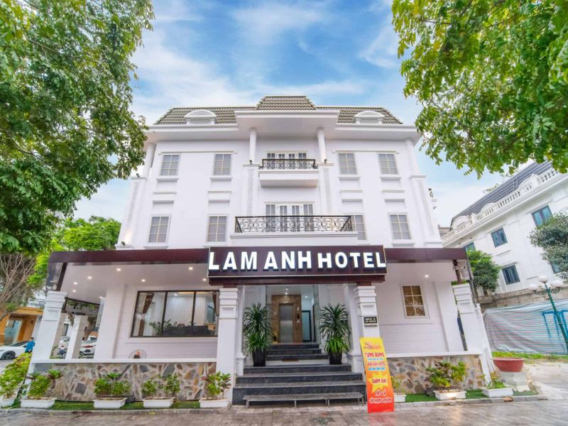 Thiết kế nhà nghỉ đẹp giúp nâng cao trải nghiệm người dùng