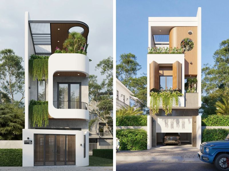 Cần chú trọng các yếu tố trong thiết kế