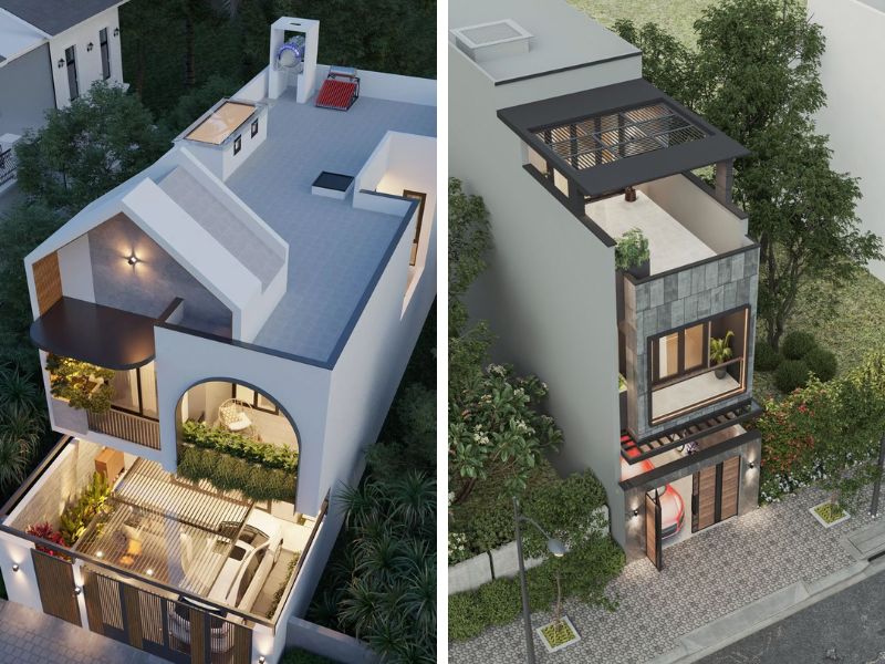 Những nguyên tắc cần biết khi thiết kế 