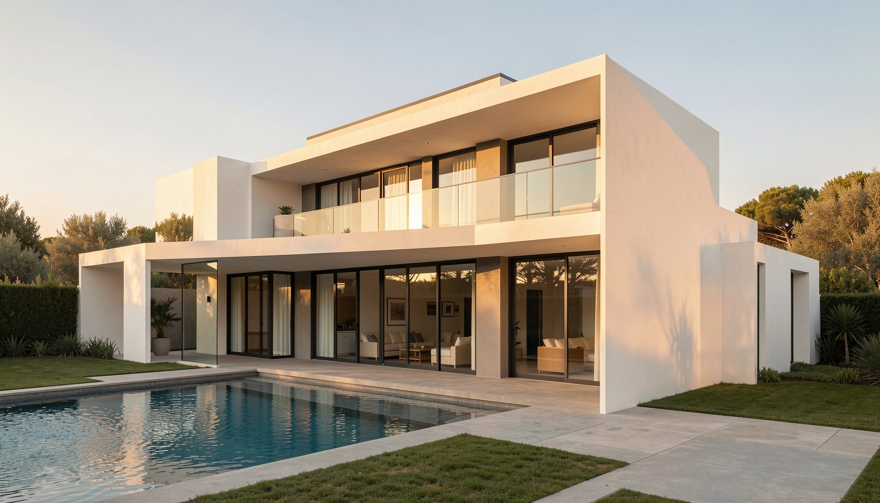 Thiết kế xây nhà trọn gói King Home: Quy trình và lưu ý