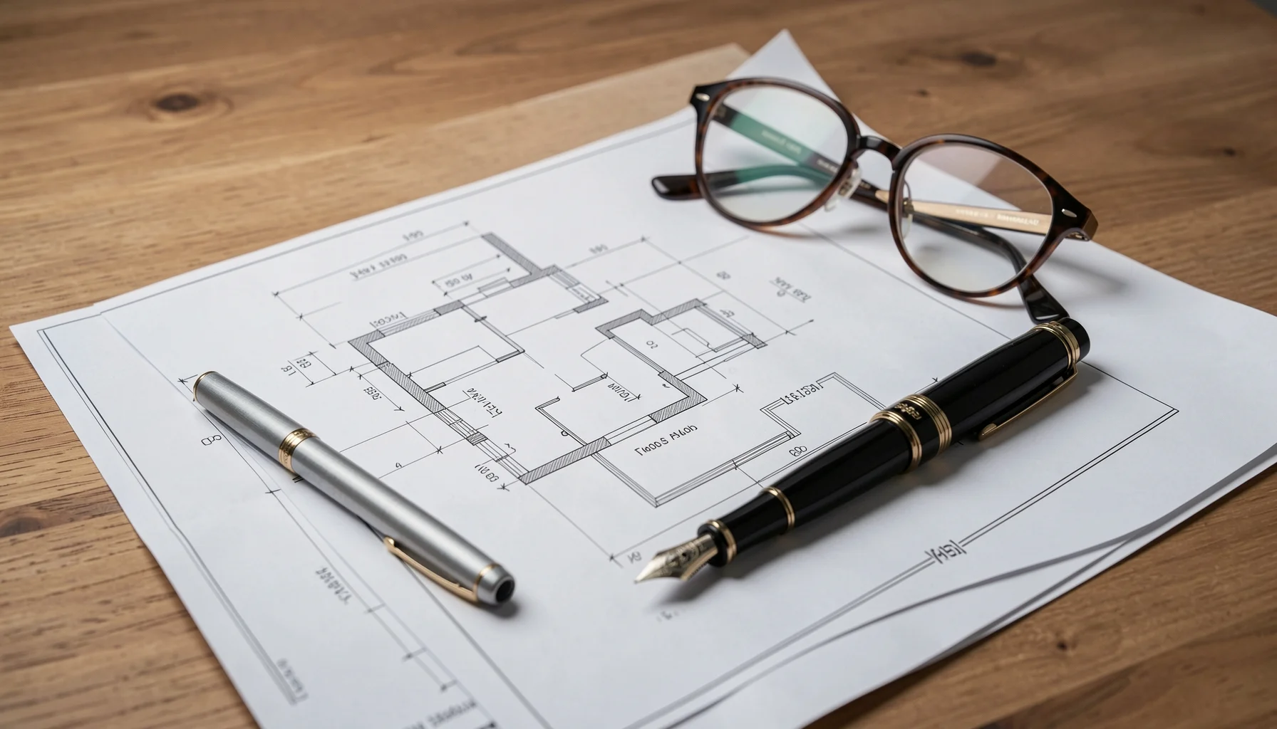Hợp đồng xây nhà trọn gói cần những điều khoản gì?